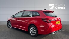 Toyota Corolla 1.8 Hybrid Icon 5dr CVT Hybrid Estate